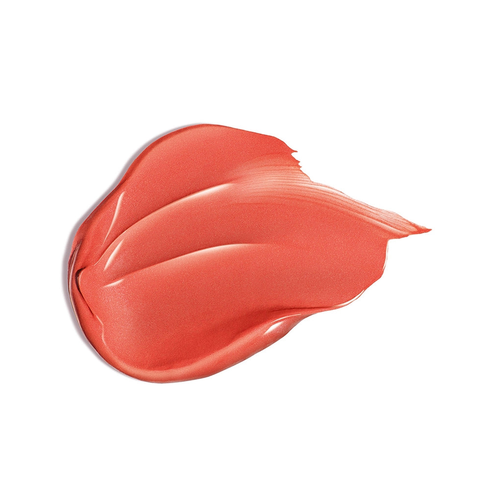Clarins Joli Rouge 711 Papaya-3