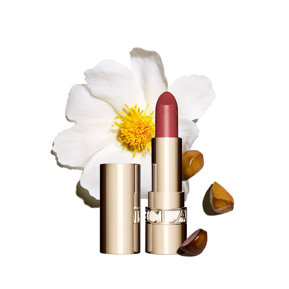 Clarins Joli Rouge 732 Grenadine-2