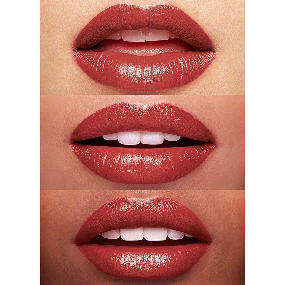 Clarins Joli Rouge 737 Spicy Cinnamon-4
