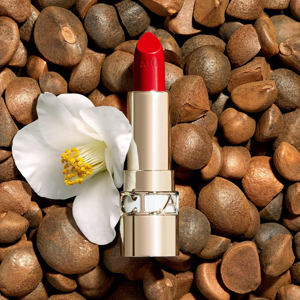 Clarins Joli Rouge 742 Joli Rouge-5