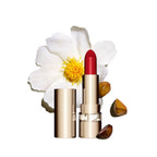 Clarins Joli Rouge 743 Cherry Red-2