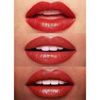 Clarins Joli Rouge 743 Cherry Red-4