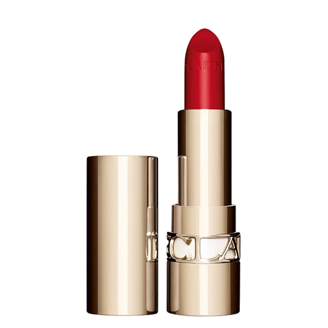 Clarins Joli Rouge 743 Cherry Red