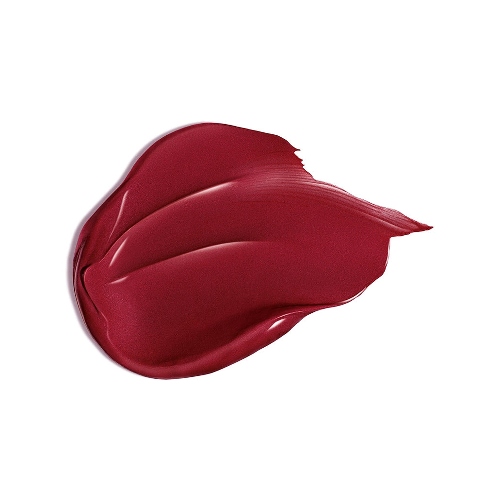 Clarins Joli Rouge 769 Burgundy Lily-3