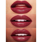 Clarins Joli Rouge 769 Burgundy Lily-4