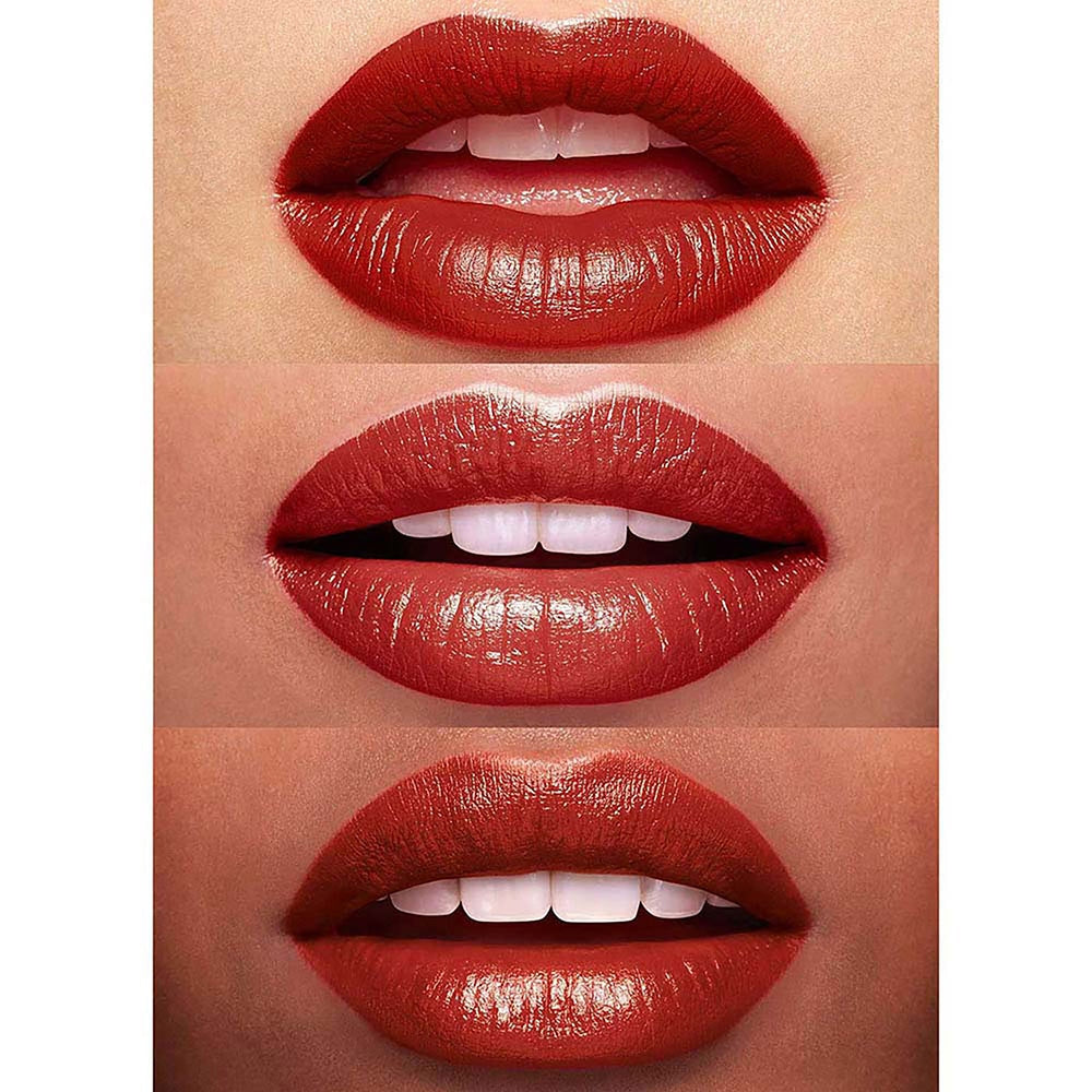 Clarins Joli Rouge 771 Dahlia Red-4