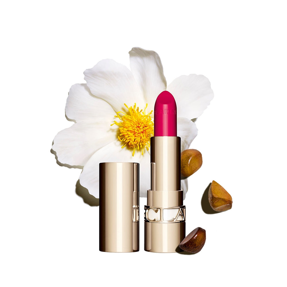 Clarins Joli Rouge 775 Pink Petunia-2