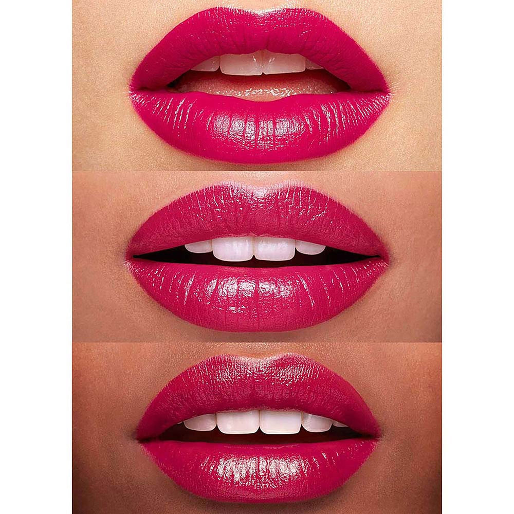 Clarins Joli Rouge 775 Pink Petunia-4