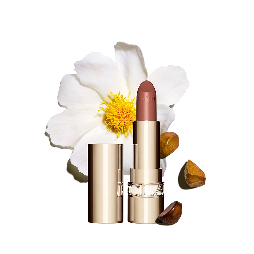 Clarins Joli Rouge 778 Pecan Nude-2