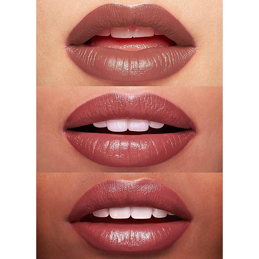 Clarins Joli Rouge 778 Pecan Nude-4