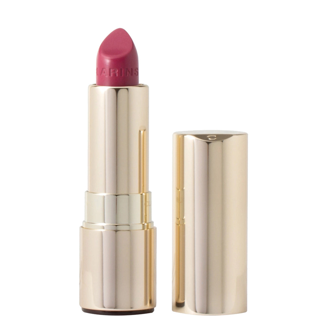 Clarins Joli Rouge Brillant 33 Soft Plum