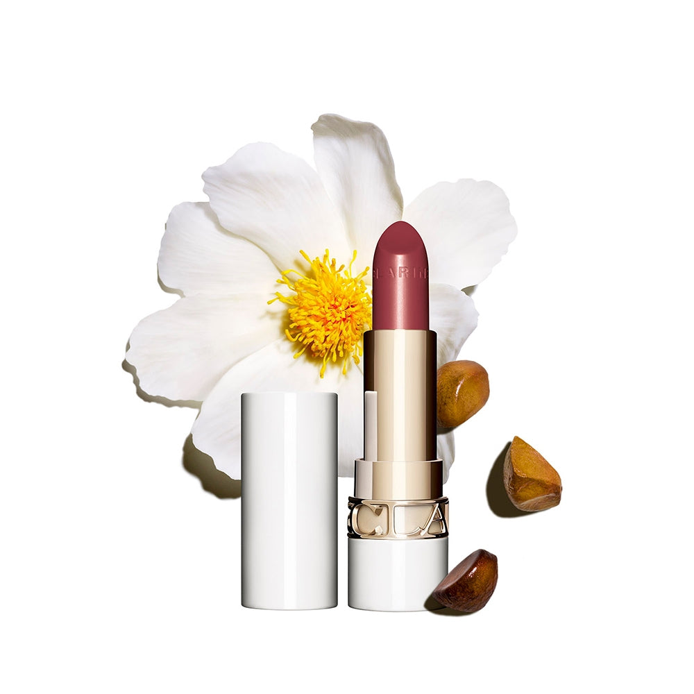 Clarins Joli Rouge Shine 732S Grenadine-2