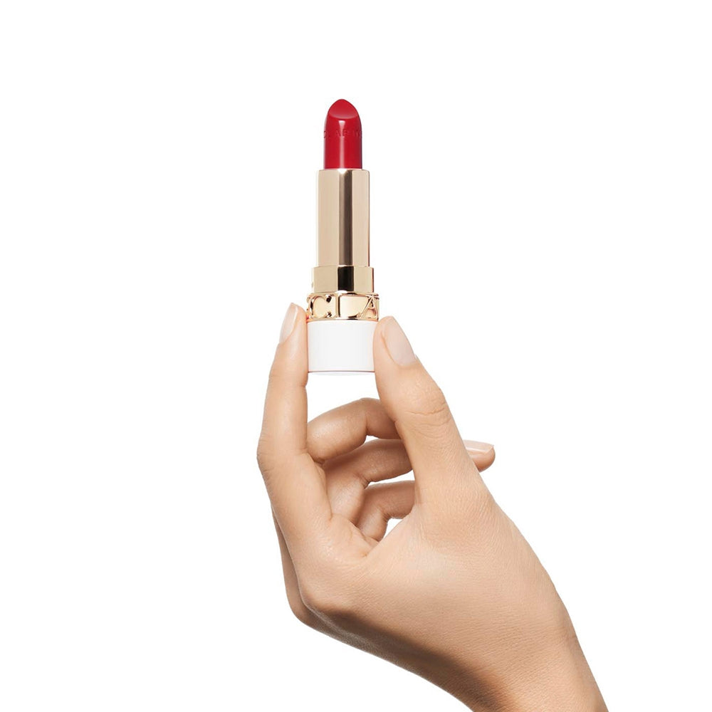 Clarins Joli Rouge Shine 742S Joli Rouge-4