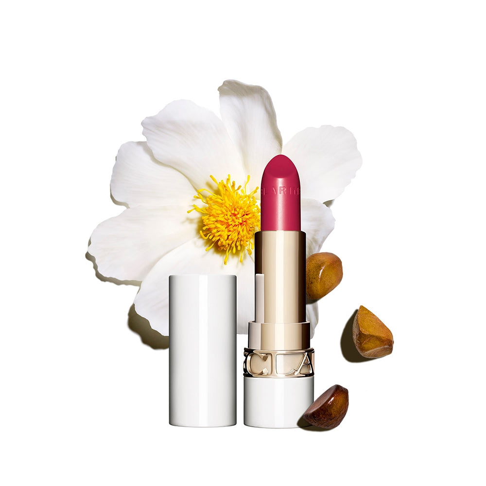 Clarins Joli Rouge Shine 762S Pop Pink-2