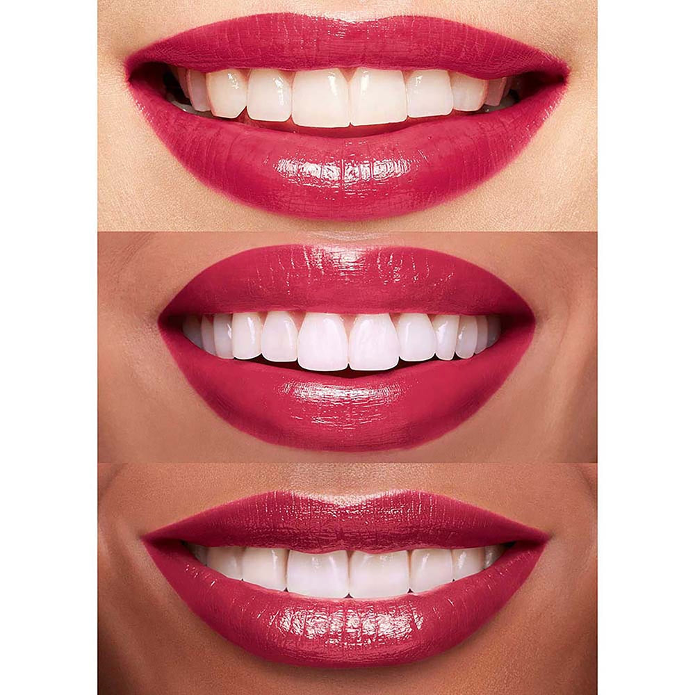 Clarins Joli Rouge Shine 762S Pop Pink-5