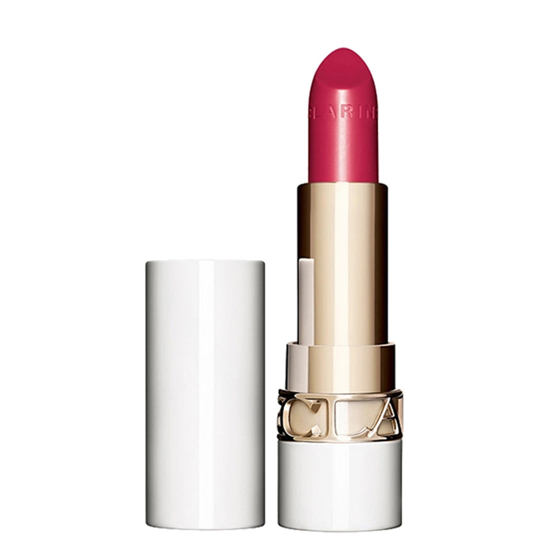 Clarins Joli Rouge Shine 762S Pop Pink