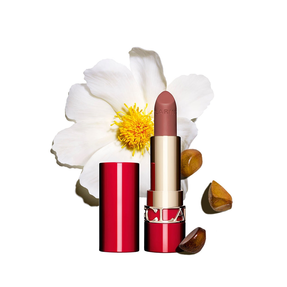 Clarins Joli Rouge Velvet Mat 705V Soft Berry-2
