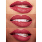 Clarins Joli Rouge Velvet Mat 732V Grenadine-4