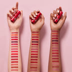 Clarins Joli Rouge Velvet Mat 732V Grenadine-5