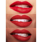 Clarins Joli Rouge Velvet Mat 768V Strawberry-3