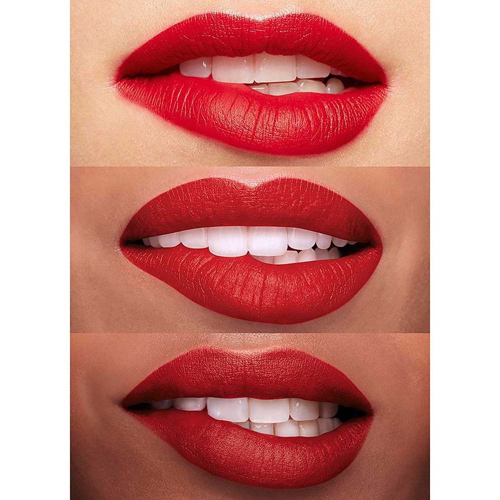 Clarins Joli Rouge Velvet Mat 768V Strawberry-3