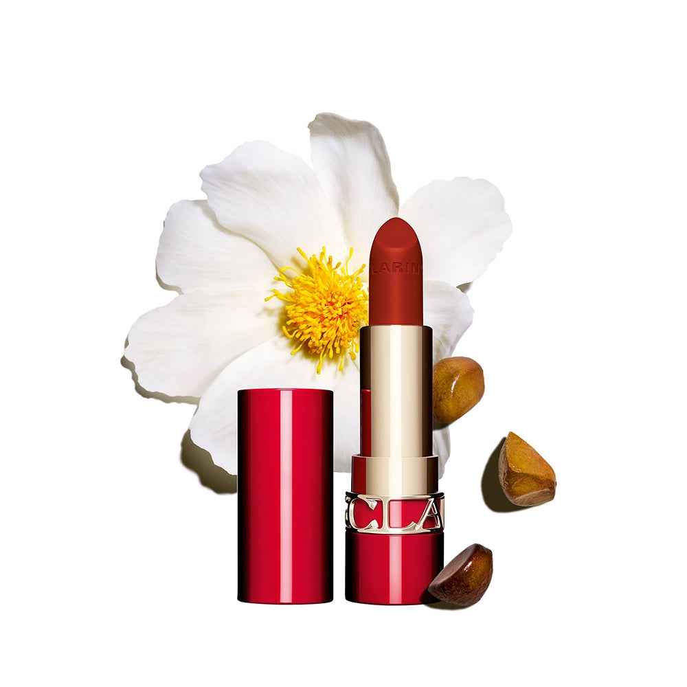 Clarins Joli Rouge Velvet Mat 782V Bell Pepper-2