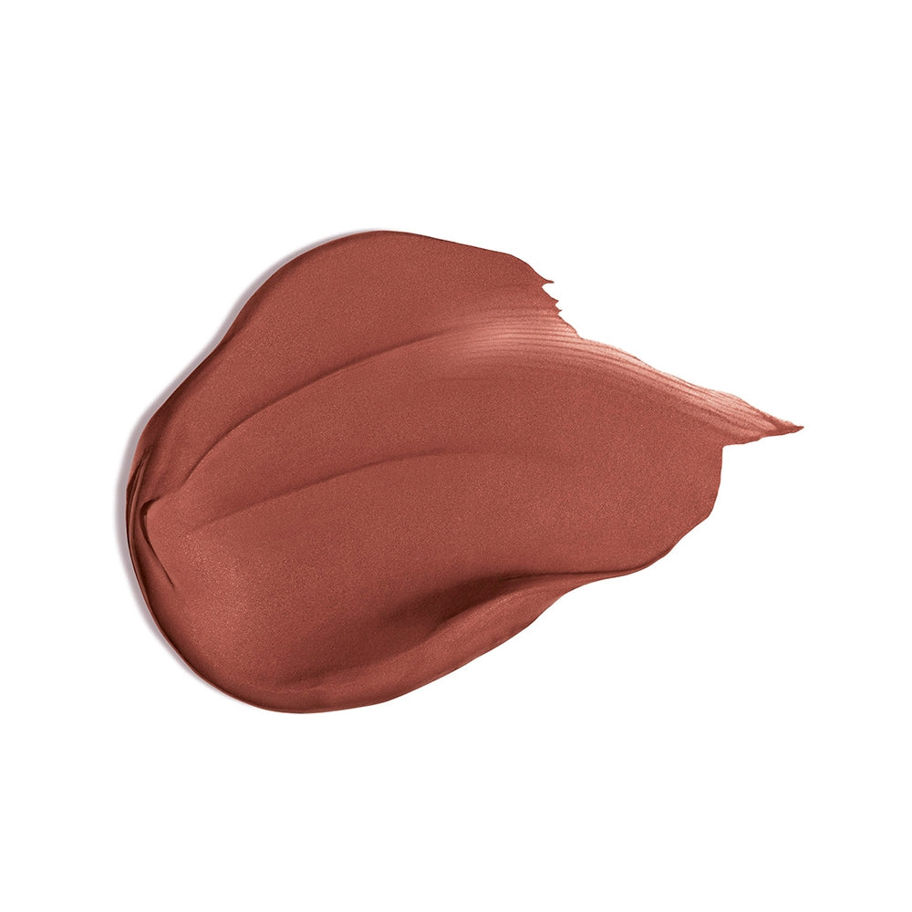 Clarins Joli Rouge Velvet Mat 784V Praline Nude-3