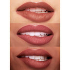 Clarins Joli Rouge Velvet Mat 784V Praline Nude-4