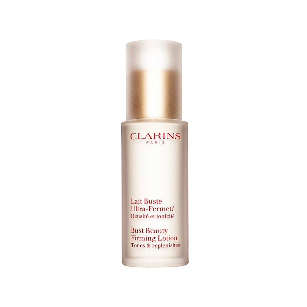 Clarins Lait Buste Ultra-Fermeté-2