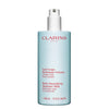 Clarins Lait Corps Hydratant Velours à l'aloe vera Pelli Normali 400 ml