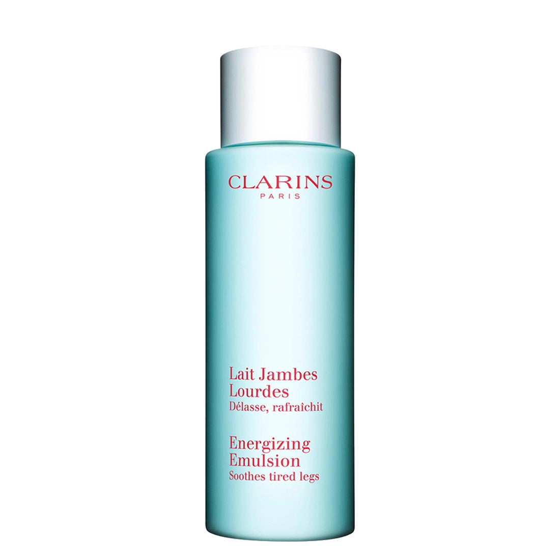 Clarins Lait Jambes Lourdes