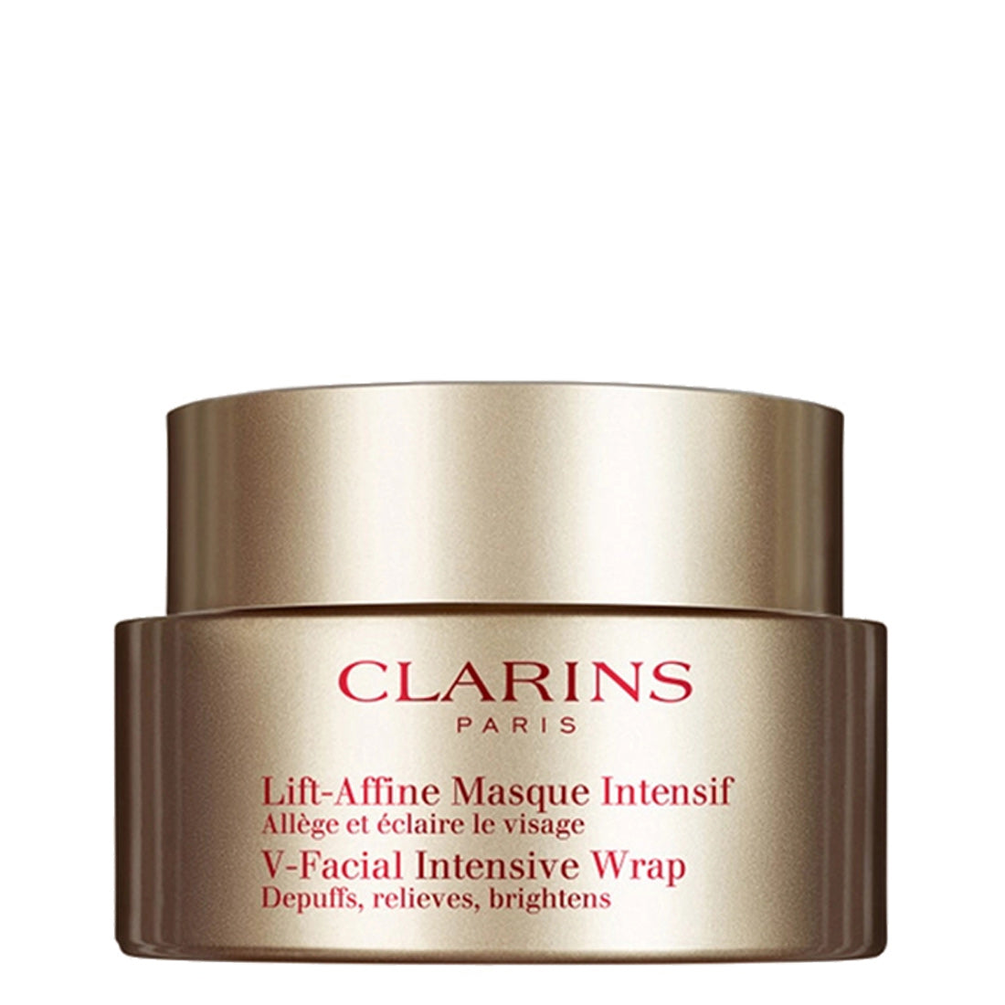 Clarins Lift-Affine Masque Intensif