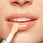 Clarins Lip Comfort Oil 01 Honey-4