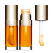 Clarins Lip Comfort Oil 01 Honey
