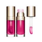 Clarins Lip Comfort Oil 02 Raspberry-2