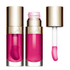 Clarins Lip Comfort Oil 02 Raspberry