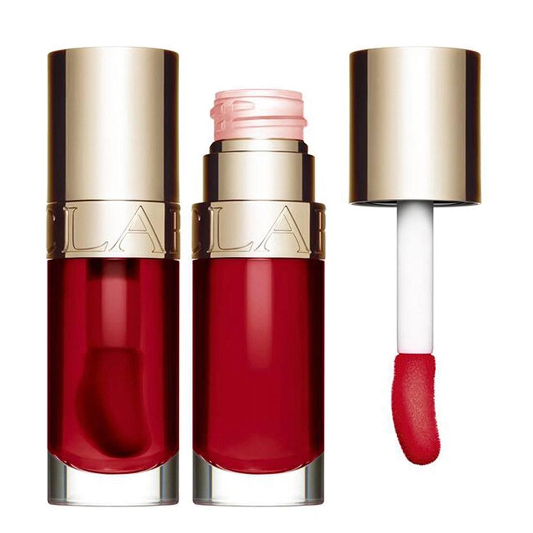 Clarins Lip Comfort Oil 03 Cherry