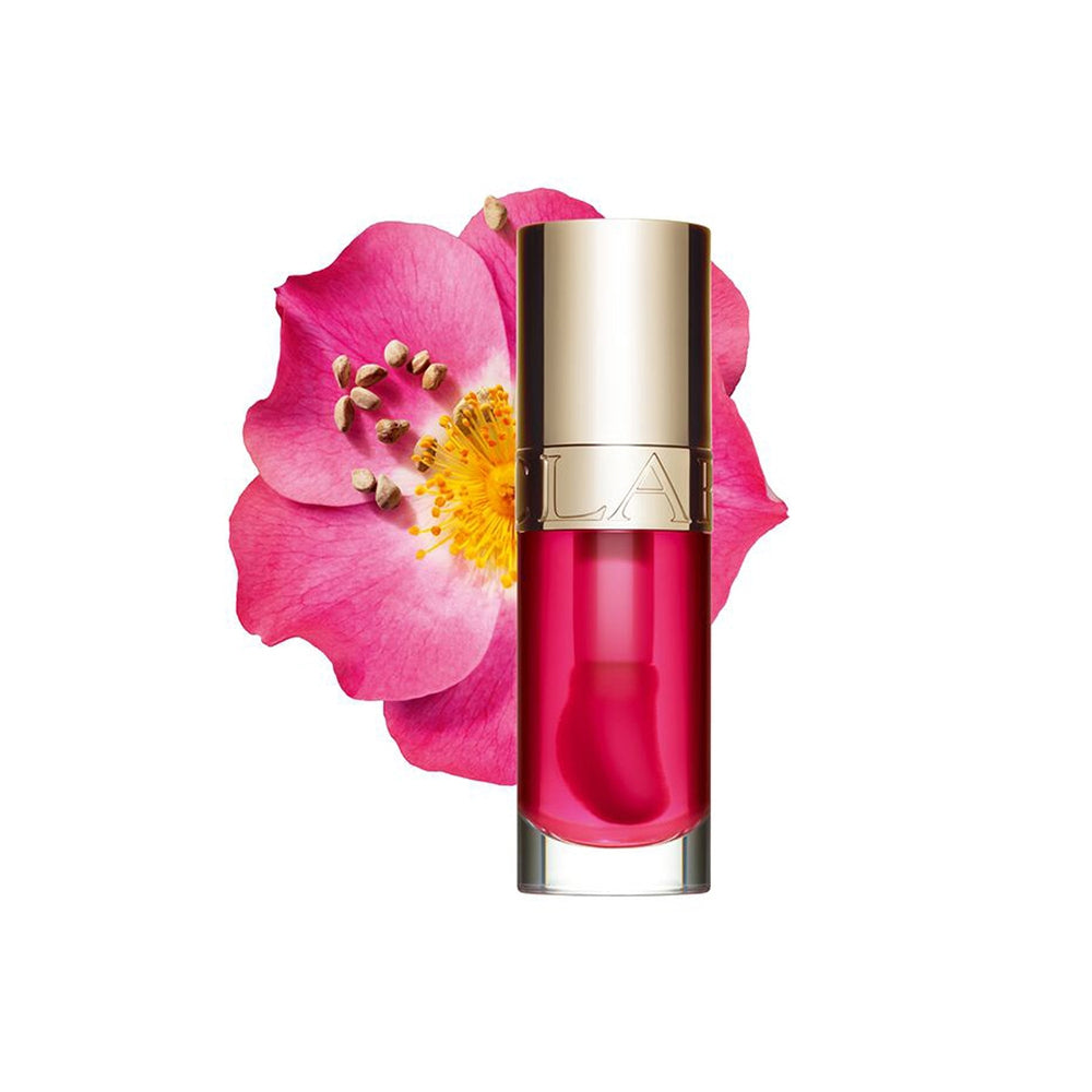 Clarins Lip Comfort Oil 04 Pitaya-3