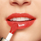 Clarins Lip Comfort Oil 08 Strawberry-4