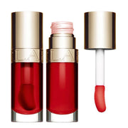 Clarins Lip Comfort Oil 08 Strawberry