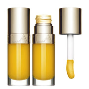 Clarins Lip Comfort Oil 21 Joyful Yellow