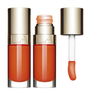 Clarins Lip Comfort Oil 22 Daring Orange