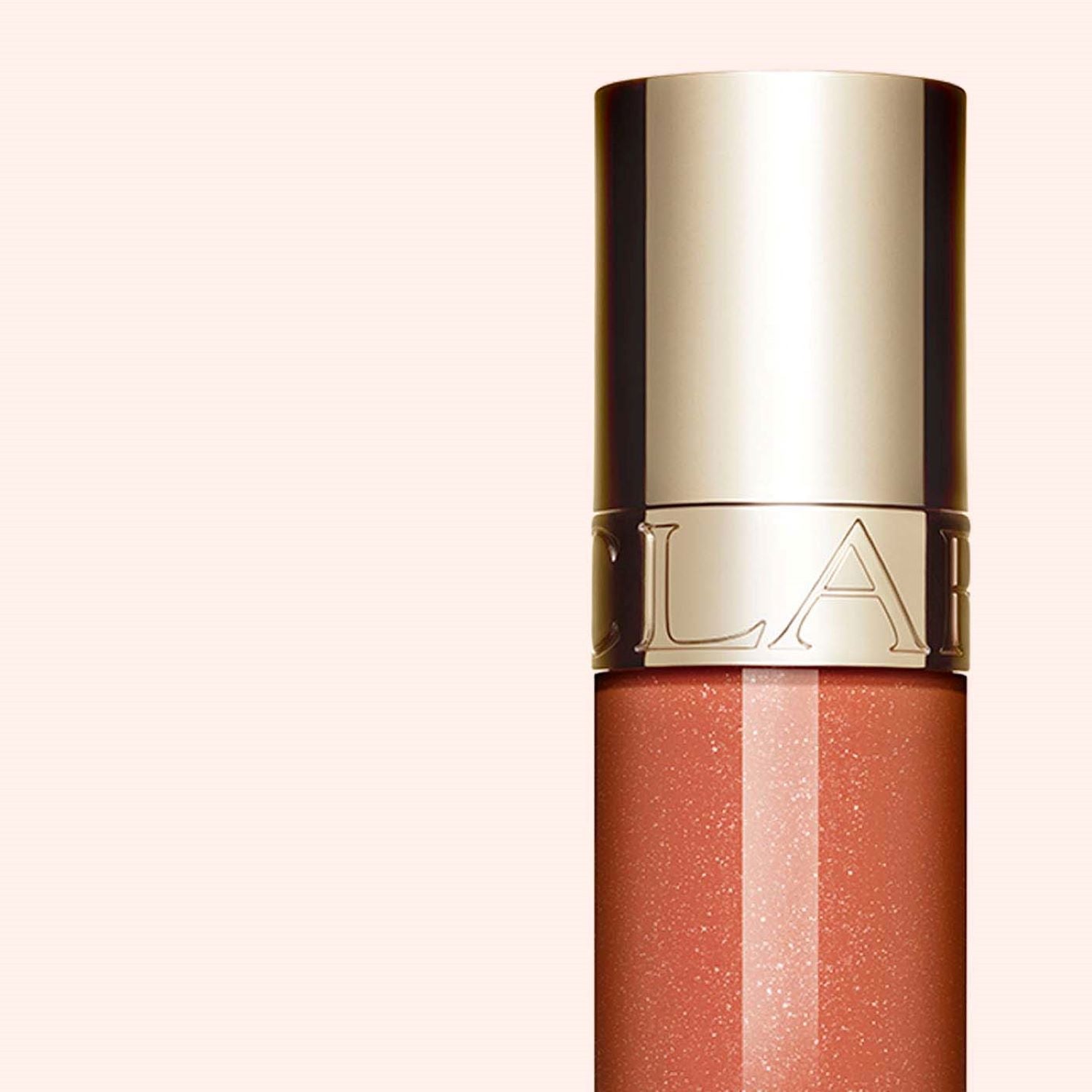 Clarins Lip Comfort Oil 27 Fleeting Dew-3