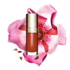 Clarins Lip Comfort Oil 28 Rosy Grace-2