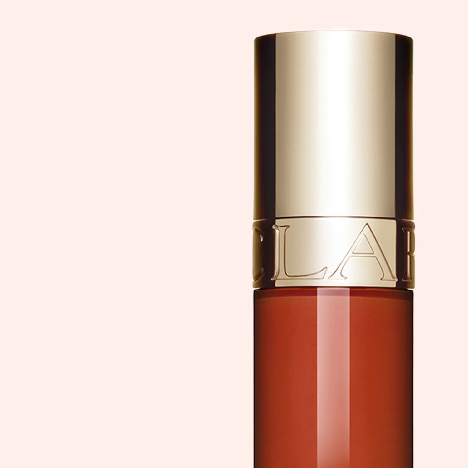 Clarins Lip Comfort Oil 28 Rosy Grace-3