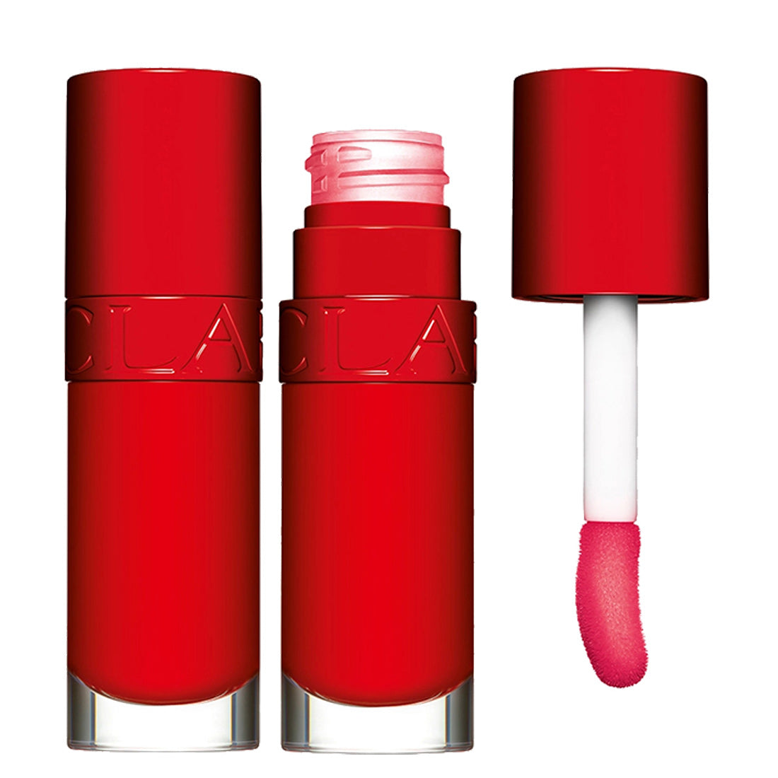 Clarins Lip Comfort Oil 54 Iconic Red
