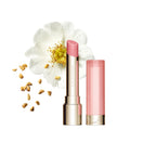 Clarins Lip Oil Balm 01 Pale Pink-2