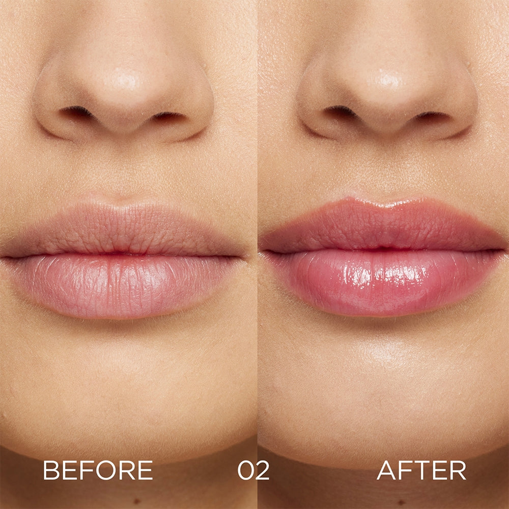 Clarins Lip Oil Balm 02 Pitaya-4