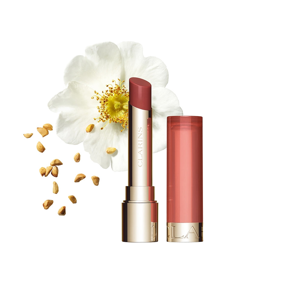 Clarins Lip Oil Balm 03 Lychee-2