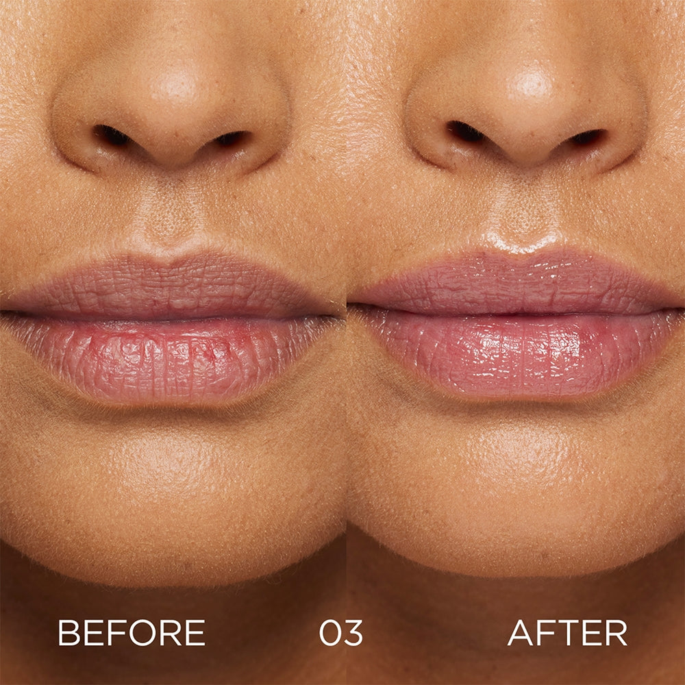 Clarins Lip Oil Balm 03 Lychee-5